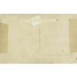 Romantic, erotic postcard. Black and white photo sheet. (2791713)