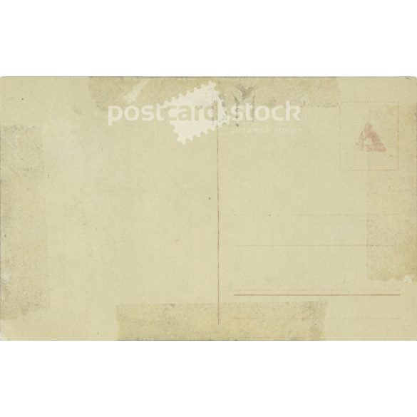 Romantic postcard. Colored photo sheet. (2791714)