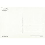 Photo by Zsolt Szaboky. Széchenyi Bath. Color paper image. (2791716)