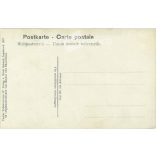 1907 - Innsbruck. Tyrolean folk costume. Colored photo sheet, postcard. (2791719)