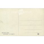 Berlin. Sunbathing in the garden of pleasure. Black and white photo sheet, postcard. (2791750)