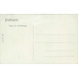 Berlin. Hauptwache Unter den Linden. Colored photo sheet, postcard. (2791753)