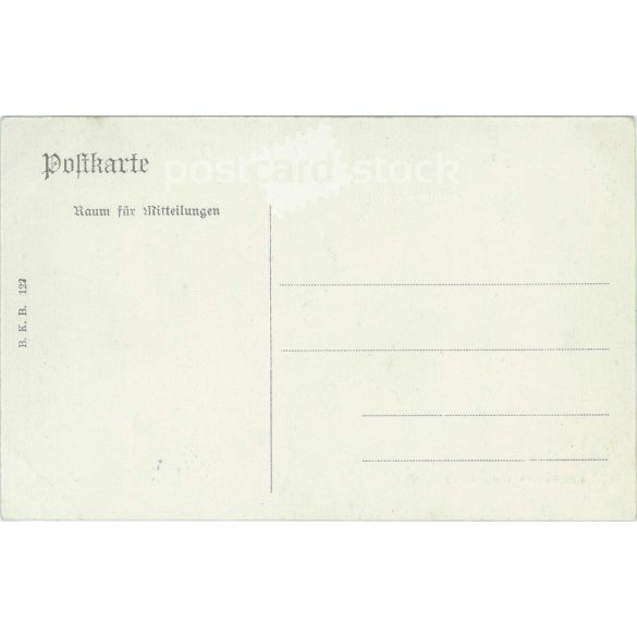 Berlin. Hauptwache Unter den Linden. Colored photo sheet, postcard. (2791753)