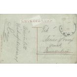 Székesfehérvár. City theater. Colored photo sheet, postcard. (2791760)