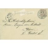 1899 - Bratislava. Slovakia. Black and white photo sheet, postcard. (2791761)