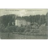 1908 - pa Neumarkt Obersteier. Postcard, photo sheet. (2791772)