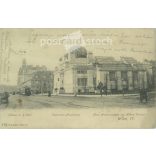 1904 - Vienna. Art Nouveau exhibition. Postcard, photo sheet. (2791783)