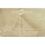 Bosnian fruit seller. Postcard, colored photo sheet. (2791787)