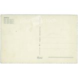 Venice postcard. Colored photo sheet. (2791788)