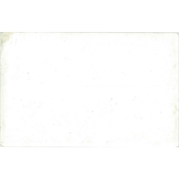 Parade, sometime after the liberation on the streets of Budapest. Original paper image. (2791790)