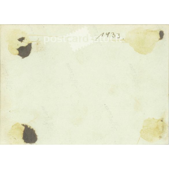 1933 - Family photo. (2791793)