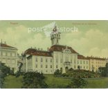 1909 - Szeged. Postcard, colored photo sheet. (2791803)