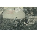 1931 - Albertirsa Watermill. Postcard, photo sheet. (2791809)