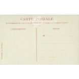 Belgian, milky girls in national costumes. Postcard, colored photo sheet. (2791813)