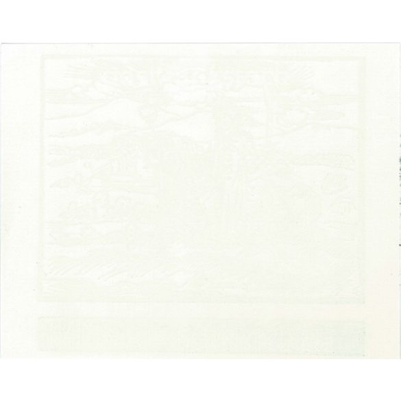 János Mata Szoboszlai (1907-1944). 20 woodcut books on the Hungarian parnassus. Originally published in 1935, a duplicate edition of the original clichés was made in 1,000 copies in 1982. Publisher in a canvas bound folder, complete. (2791828)