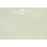 Full length, color photo sheet, postcard detail. Woman in traditional costume in front of a fruit tree. (2791833)