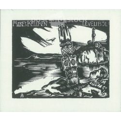   János Mata Szoboszlai (1907-1944). 20 woodcut books on the Hungarian parnassus. Originally published in 1935, a duplicate edition of the original clichés was made in 1,000 copies in 1982. Publisher in a canvas bound folder, complete. (2791852)