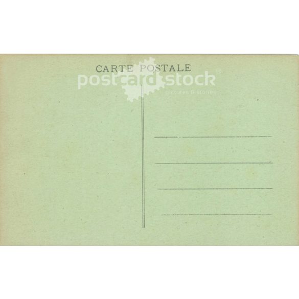 Avignon. Monument to the 100th anniversary of the annexation of Avignon and Comtat Venaissin to France. Postcard, photo sheet. (2791861)