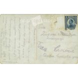 Name day greetings. Colored photo sheet, greeting card. (2791865)