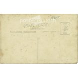 1924 - „Law Enforcement Forces”. Postcard, photo sheet. (2791867)