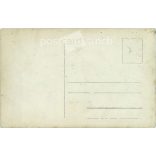 Senior, wealthy man, full-length portrait photo, studio shot. Postcard, photo card. (2791881)