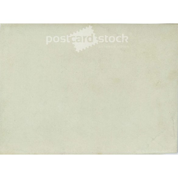 1918 - „New Perspectives”. K.u.K. soldiers on top of a lookout. Photo sheet, original paper image. (2791891)