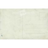 K.u.K. military officers, group photo at their station. Postcard, photo sheet. (2791893)