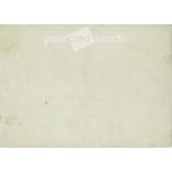 Idyllic group photo in the corner of the poultry yard. Photo sheet, original paper image. (2791899)