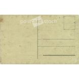 Elegant wealthy young man in hat with cigarette. Studio shot, photo sheet. 1920s, 1930s. (2791903)