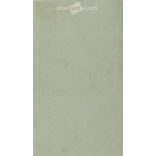 Talented, middle-aged man, full-length, studio photo.  Cabinet card / CDV photo / hardback photo. (2791919)