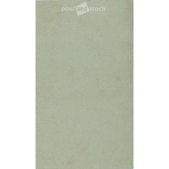 Talented, middle-aged man, full-length, studio photo.  Cabinet card / CDV photo / hardback photo. (2791919)