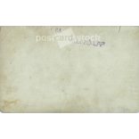 Photo of three elegant, wealthy men from the 1920s, in elegant attire, in a studio setting. Original paper image. Postcard, photo sheet. (2791921)