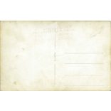 1948 - Photograph of Mihály Spielmann’s studio, group portrait of a young company. Original paper image. Postcard, photo sheet. (2791926)