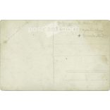 19299 - Group portrait of internal medicine students. Debrecen. Original paper image. Postcard, photo sheet. (2791927)