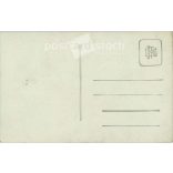 1930 - Miss Hungary, portrait photo of Éva Szaplonczay. Postcard, photo sheet. It was an appendix to Theater Life. (2791930)