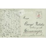 1915 - Romantic postcard, photo sheet. (2791931)