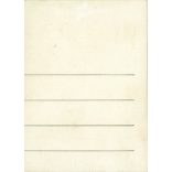 A portrait photo of a fashionably dressed young woman from the 1930s. Hat and fur coat. Original paper image. Studio shot. (2791941)