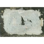 Family photo, original paper photo, studio shot of the turn of the century. (2791948)