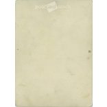 Group photo with the caption “My Dad’s Graduation Picture”. Original paper image. Cabinet photo / hardback photo. (2791949)