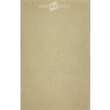 Full-length studio photo of a young man in a lower class.  Cabinet card / CDV photo / hardback photo. (2791955)