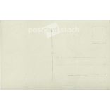 Studio portrait of young woman. 1930s. Original paper image. Postcard, photo sheet. (2791971)