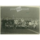 1945 - English Military Team, 2: 2. Original paper image. (2791976)