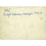 1945 - English Military Team, 2: 2. Original paper image. (2791976)