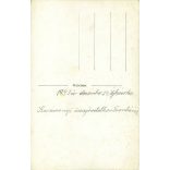 1943 - Christmas gathering at Veronka. Casual group photo. Original paper image. Postcard, photo sheet. (2791980)