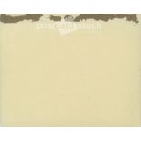 1924 - Studio photo of young couple. Original paper image. (2791987)