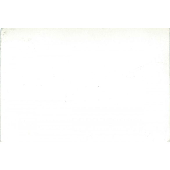 Sports car and fans. Original paper image from the 1930s. (2792009)