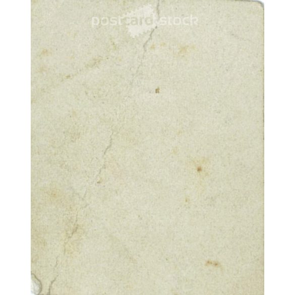 Photo of young officer. Original small paper image. (2792011)