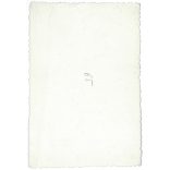 Full length photo of young woman in elegant dress in the park. Small original paper image. (2792018)