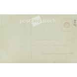 1910 - Gaby Deslys is a famous French actress. Original paper image. Postcard, photo sheet. (2792044)