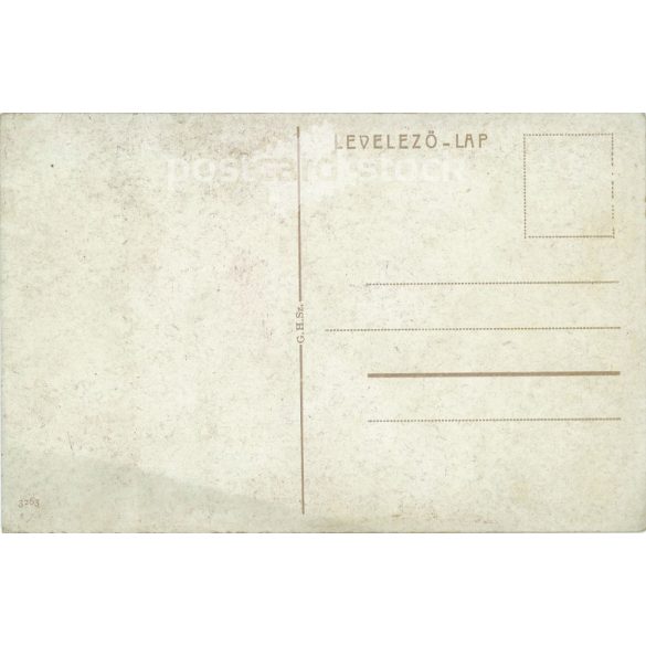 Szeged, Tisza bridge. Colored photo sheet, postcard. (2792056)